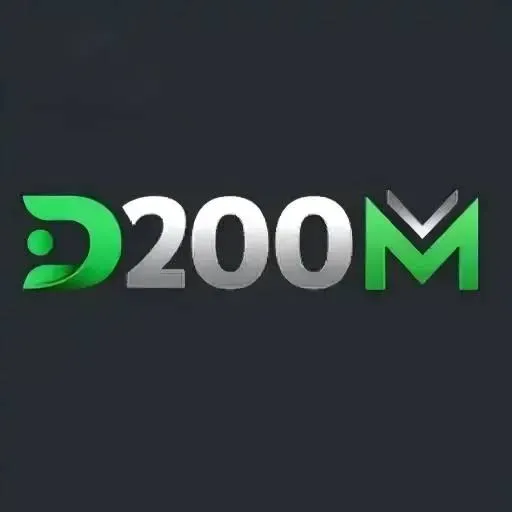 D200M - Aplikasi Peta dan Navigasi Offline Terbaik